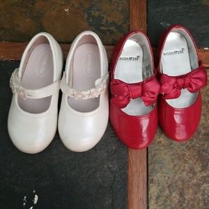 Toddler  girls shoes
